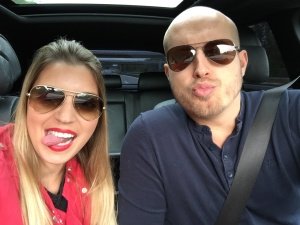 Junges Paar aus Bern (beide bi) sucht Paare für Sextreffen