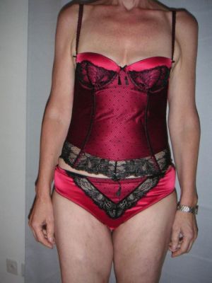 Oma sucht Sex mit Paar (ZH)