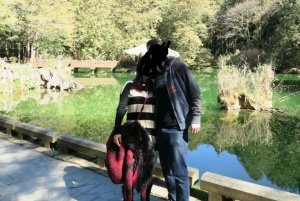 Junges Paar aus Bern sucht Paar für Dauerfreundschaft