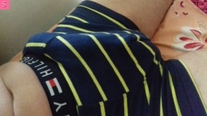 Wir sind ein verheiratetes Paar aus Genf. Wir suchen guten Sex mit hübschen Menschen