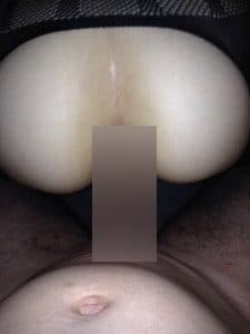 Geiles Paar aus St. Gallen sucht Mann für Dreier